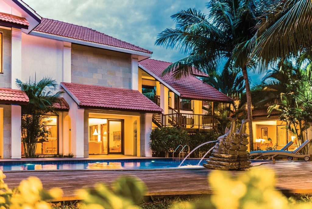 Radisson Blu Resort Temple Bay Mamallapuram